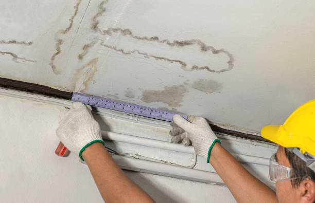Affordable Water Damage Repair solutions in North Fairfield, OH